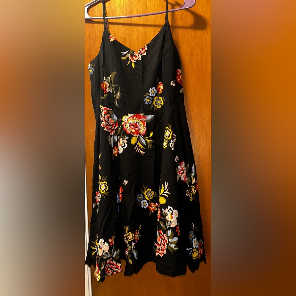 Old navy dress
